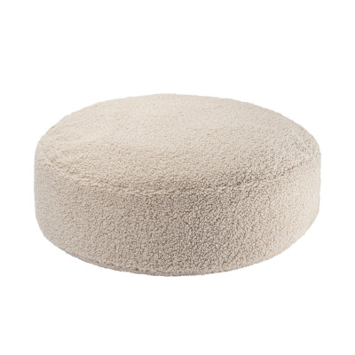 Otoman Wigiwama® - Biscuit Otoman Wigiwama® - Biscuit