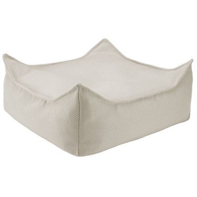 Otoman Wigiwama® - Terra Outdoor Square Otoman Wigiwama® - Terra Outdoor Square