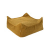 Otoman Wigiwama® - Maple Square Otoman Wigiwama® - Maple Square