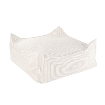Otoman Wigiwama® - Marshmallow Square Otoman Wigiwama® - Marshmallow Square
