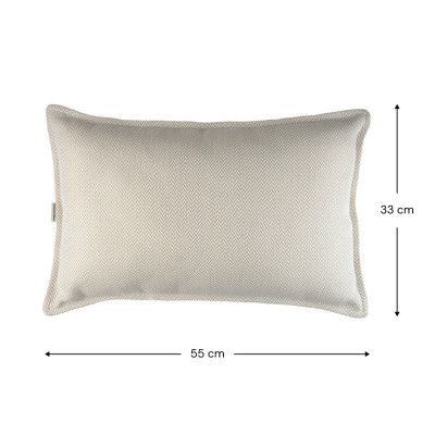 Polštář Wigiwama® - Terra Outdoor Bolster