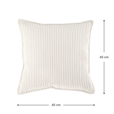 Polštář Wigiwama® - Marshmallow Block