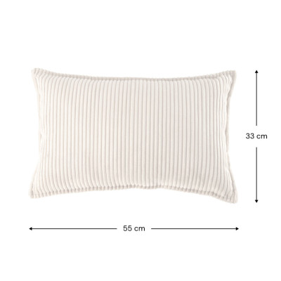 Polštář Wigiwama® - Marshmallow Bolster