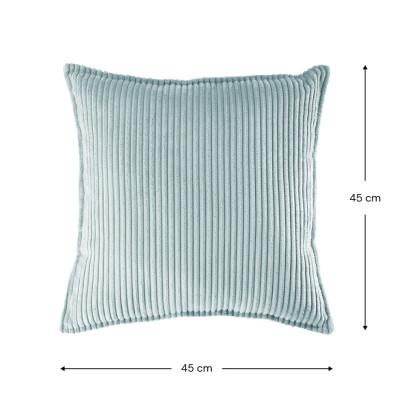 Polštář Wigiwama® - Peppermint Green Block