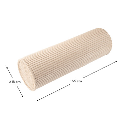 Polštář Wigiwama® - Brown Sugar Roll