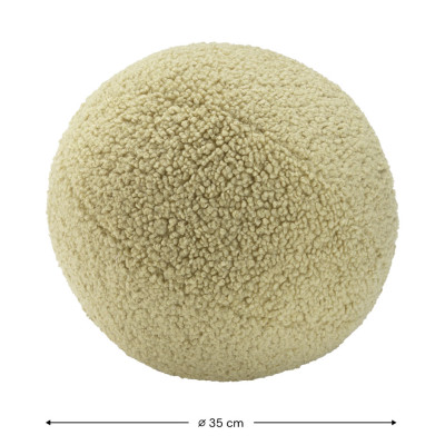 Polštář Wigiwama® - Matcha Ball