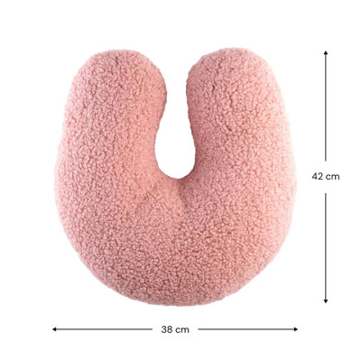 Polštář Wigiwama® - Guava Pink U