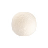 Polštář Wigiwama® - Cream White Ball Polštář Wigiwama® - Cream White Ball