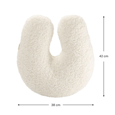 Polštář Wigiwama® - Cream White U