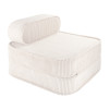 Rozkládací dětské křeslo Wigiwama® - Marshmallow Flip Rozkládací dětské křeslo Wigiwama® - Marshmallow Flip