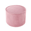 Puf Wigiwama® - Pink Mousse Puf Wigiwama® - Pink Mousse