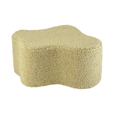 Puf Wigiwama® - Matcha Cloud