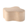 Puf Wigiwama® - Brown Sugar Cloud Puf Wigiwama® - Brown Sugar Cloud