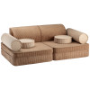 Sedací souprava Wigiwama® Toffee Settee Sedací souprava Wigiwama® Toffee Settee