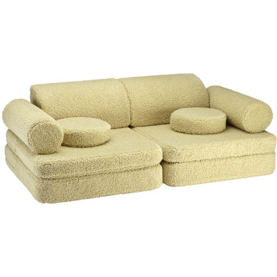 Sedací souprava Wigiwama® Matcha Settee