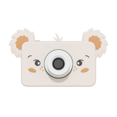 The Zoofamily dětský digitální fotoaparát Koala