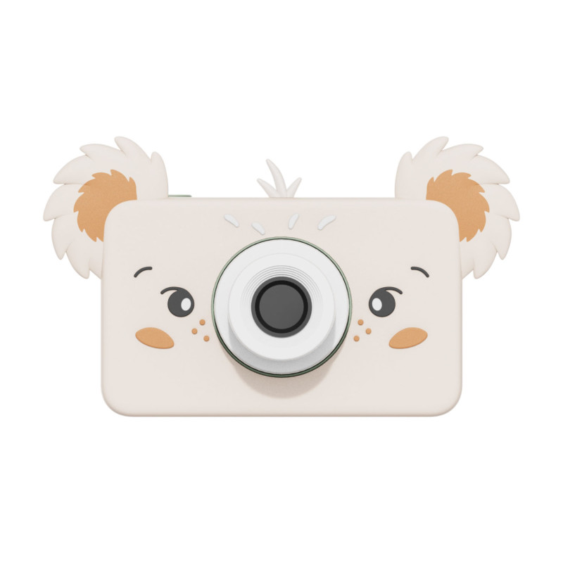 The Zoofamily dětský digitální fotoaparát Koala