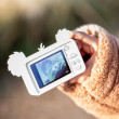 The Zoofamily dětský digitální fotoaparát Koala