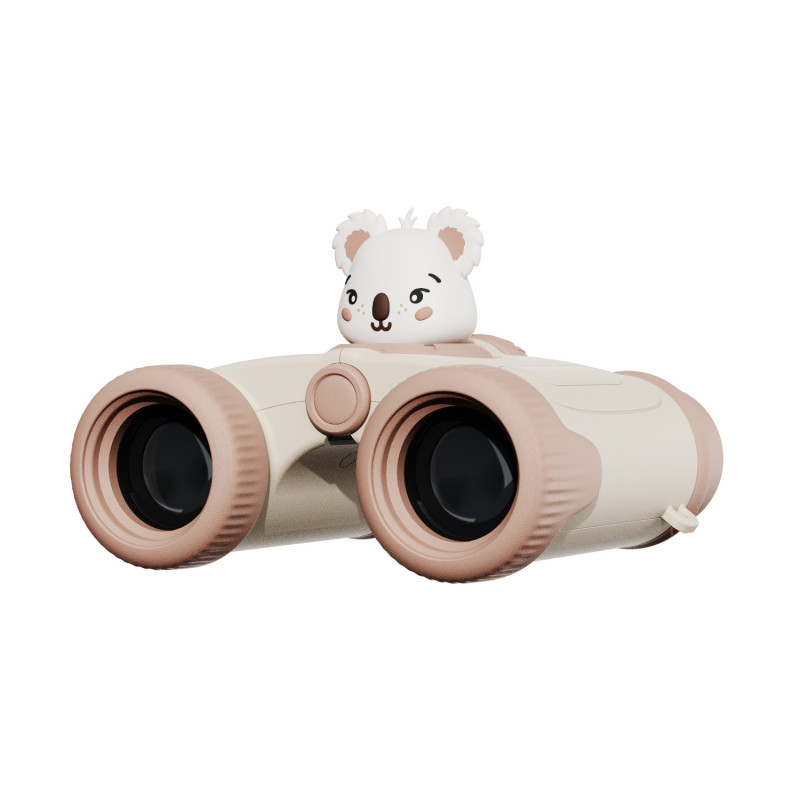 The Zoofamily dětský dalekohled Koala