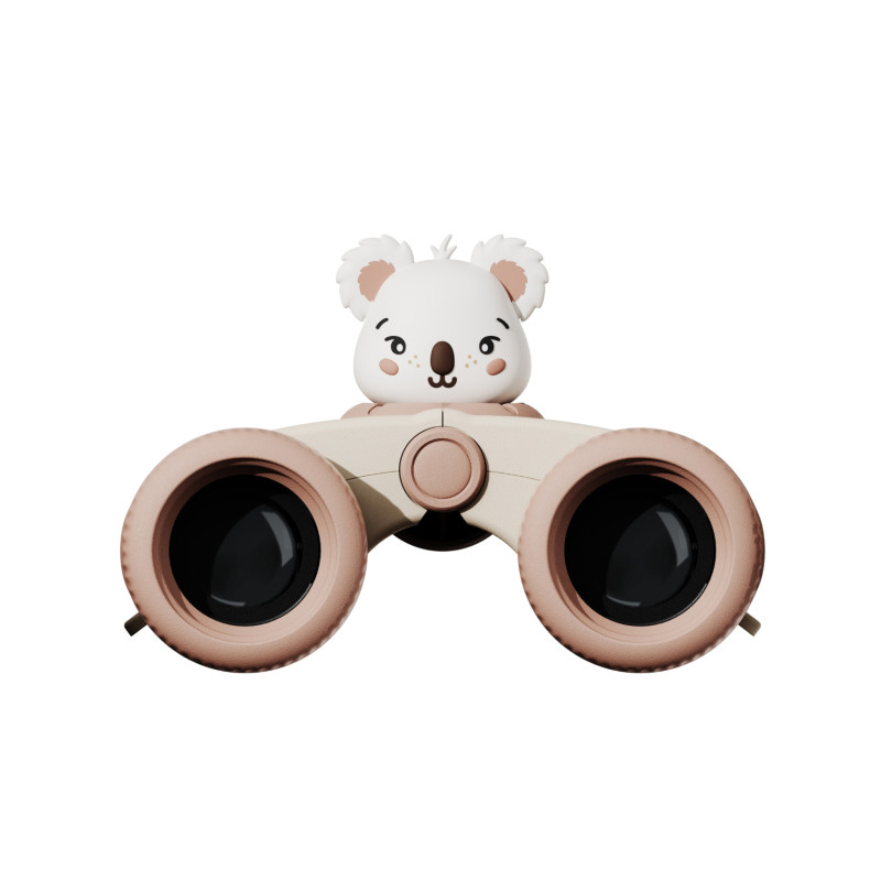 The Zoofamily dětský dalekohled Koala