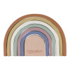 LITTLE DUTCH Skládací Duha Vintage