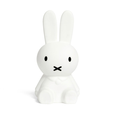 Dětská lampa Miffy mini