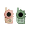 The Zoofamily vysílačky dino pink - dino green The Zoofamily vysílačky dino pink - dino green