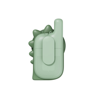 The Zoofamily vysílačky dino pink - dino green