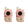 The Zoofamily vysílačky dino pink - dino pink The Zoofamily vysílačky dino pink - dino pink