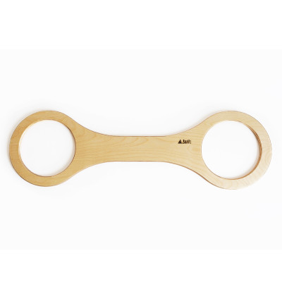 BaaVi úzká balanční kladina pro Stapelstein