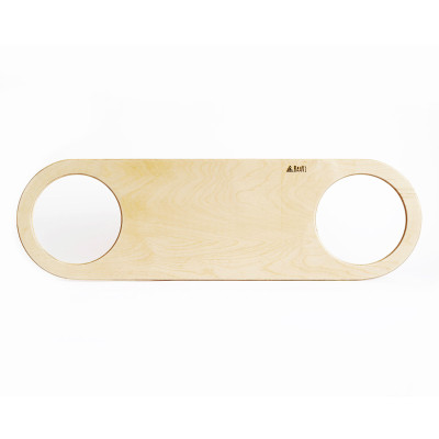 BaaVi široká balanční kladina pro Stapelstein