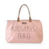 Childhome přebalovací taška Mommy Bag pink Childhome přebalovací taška Mommy Bag pink