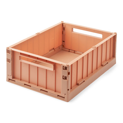 LIEWOOD Úložný box L Weston Tuscany Rose LIEWOOD Úložný box L Weston Tuscany Rose