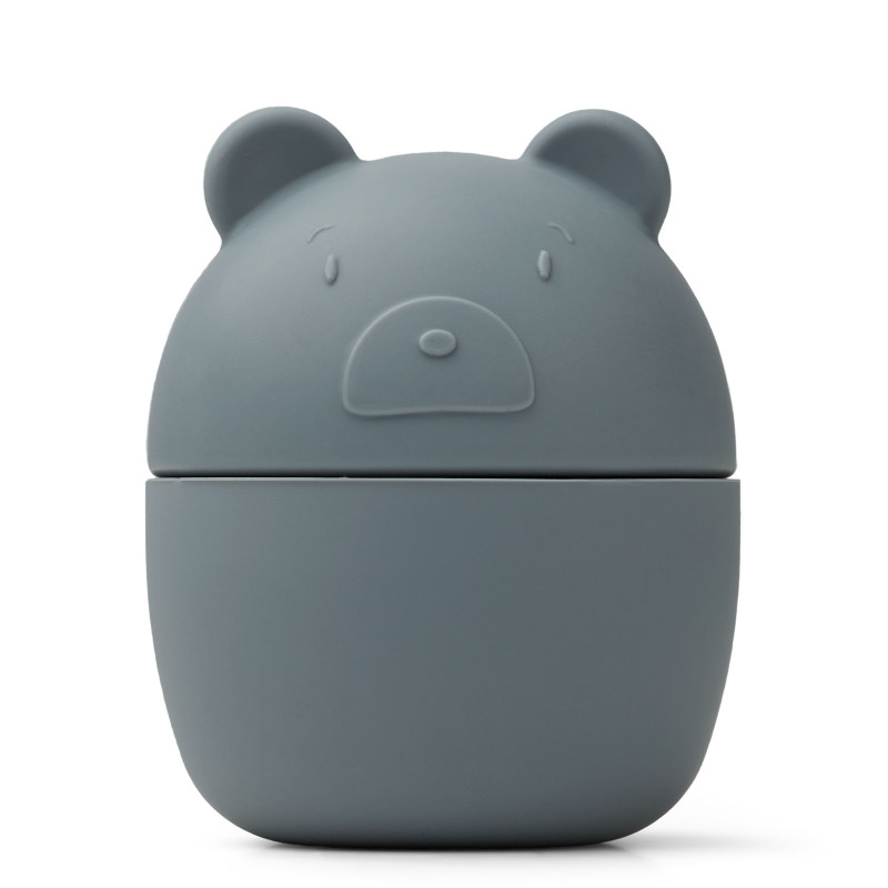 LIEWOOD Hračky do vany Gaby Multi Mix