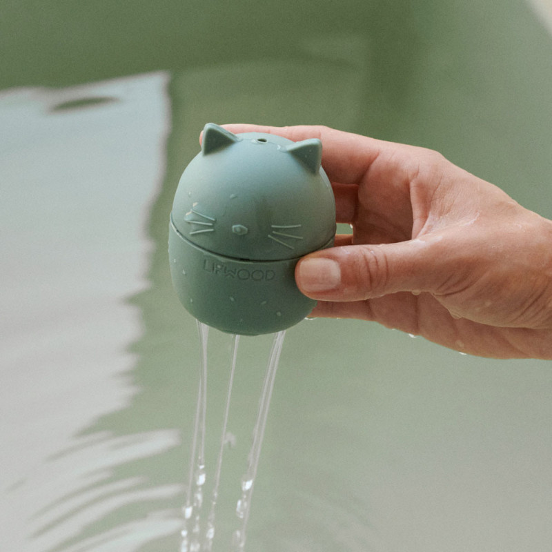 LIEWOOD Hračky do vany Gaby Multi Mix