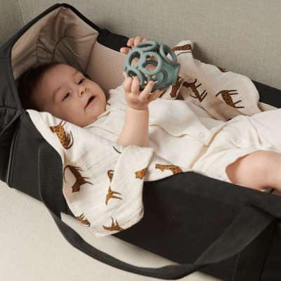 LIEWOOD Kousátko Jasmine Peppermint LIEWOOD Kousátko Jasmine Peppermint