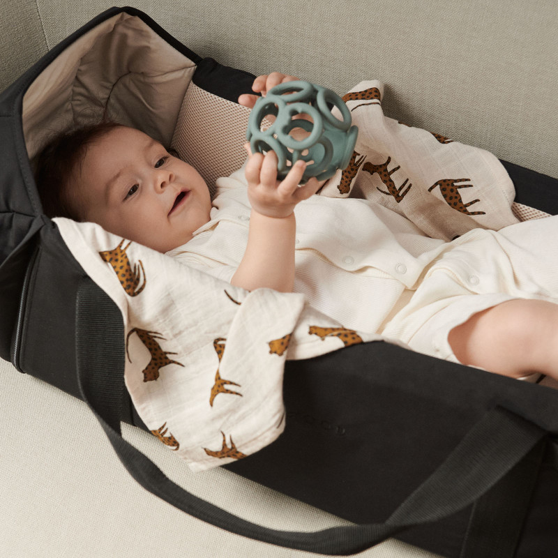 LIEWOOD Kousátko Jasmine Peppermint