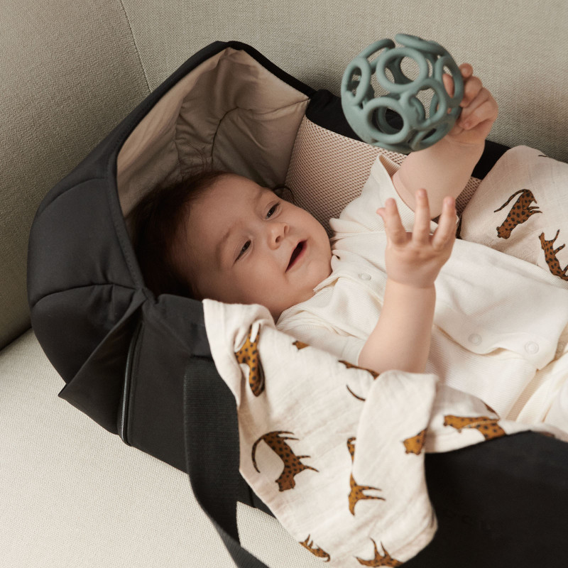 LIEWOOD Kousátko Jasmine Peppermint