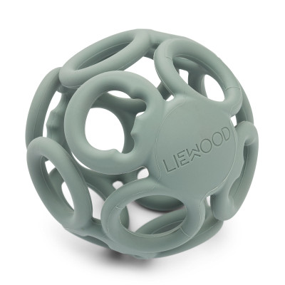 LIEWOOD Kousátko Jasmine Peppermint LIEWOOD Kousátko Jasmine Peppermint