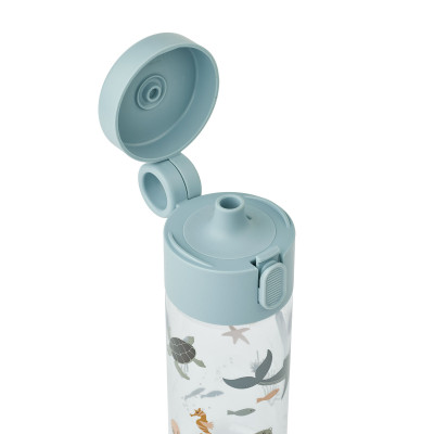 LIEWOOD Láhev na pití Clemence 350 ml Sea Creature Sandy LIEWOOD Láhev na pití Clemence 350 ml Sea Creature Sandy