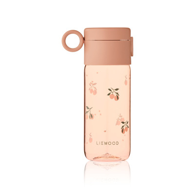 LIEWOOD Láhev na pití Clemence 350 ml Peach Sea Shell