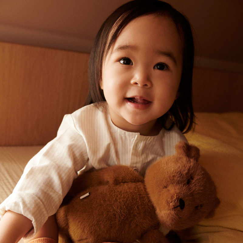 LIEWOOD Plyšový medvídek Berto