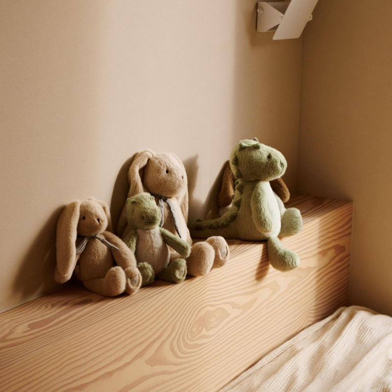 LIEWOOD Plyšový králíček Berto