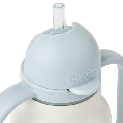 LIEWOOD termoska Kimmie 250 ml Aviator Ecru