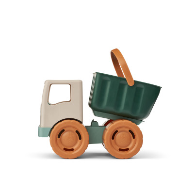 LIEWOOD nákladní auto do písku Beck LIEWOOD nákladní auto do písku Beck
