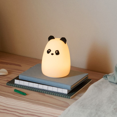 LIEWOOD noční lampička Winston Panda LIEWOOD noční lampička Winston Panda