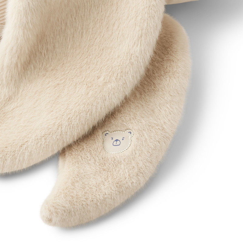 LIEWOOD plyšová velryba Berman