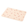 LIEWOOD silikonová podložka Jude Butterfly / Apple Blossom