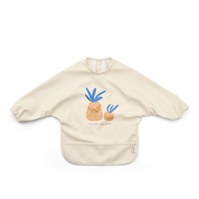 LIEWOOD bryndák s rukávy Merle Pineapple / Sandy