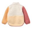 LIEWOOD Bunda Nolan Pile Jacket Apple blossom multi mix